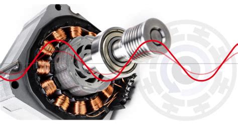 Control sinusoidal de motores síncronos de imanes permanentes sin MCU