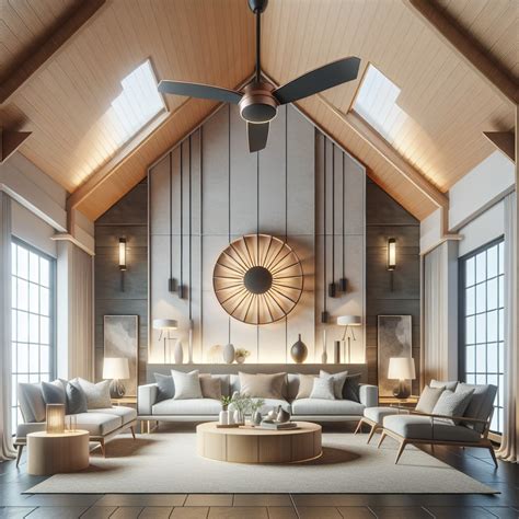 15 Ceiling Fan For Vaulted Ceiling Ideas A Comprehensive Guide