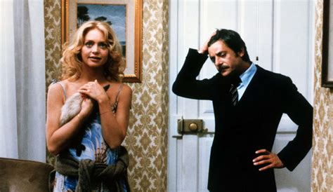 Goldie Hawn Photos From Her Most Iconic Movies Over The Years