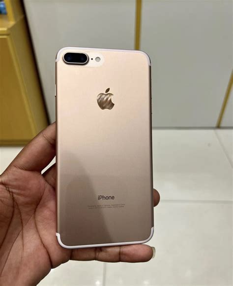 Apple Iphone Plus Gb For Sale In Farrah Drive Road High Gate St