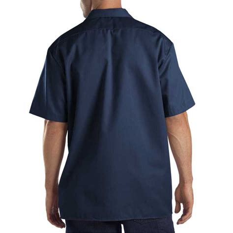 Dickies 1574 Mens Short Sleeve Work Shirt