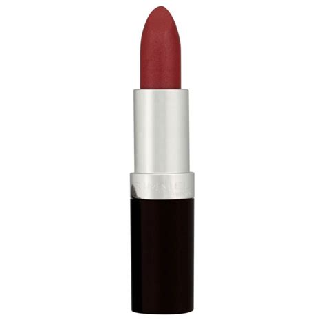 Rimmel Lasting Finish Lipstick 058 Drop Of Sherry 4 g - 19.95 kr