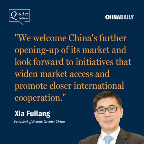 China Daily On Twitter QuotesInNews The Boost From China S Reopening