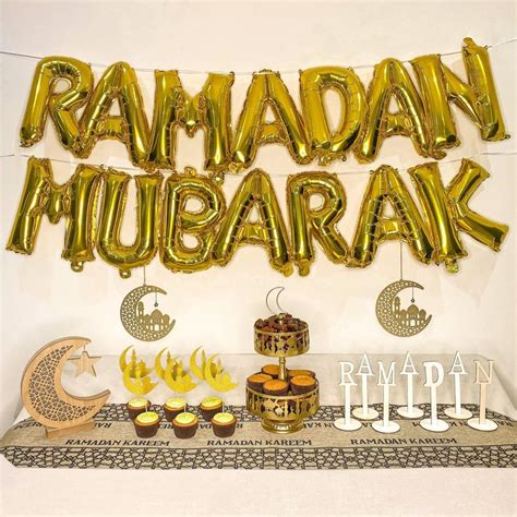 Eidparty Co Uk Ramadan Decorations Ramadan Crafts Eid Mubarak