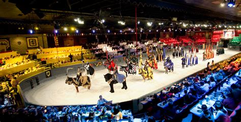 Medieval Times Dinner And Tournament Medieval Times Dinner Medieval