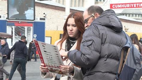 Restoran ve kafelerde yeni dönem Fiyat listesi zorunluluğu başladı