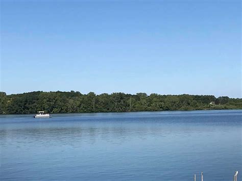 Prairie Creek Reservoir Park Muncie Visitors Bureau Visit Muncie