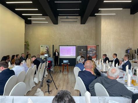 Business Up Lunch Biznesowy Regionalna Izba Gospodarcza W Kaliszu