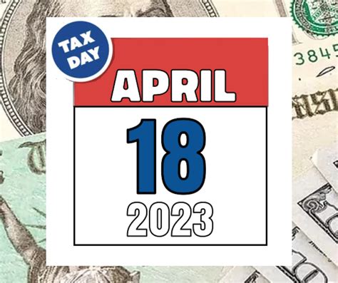 Tax Form Deadline 2023 Printable Forms Free Online