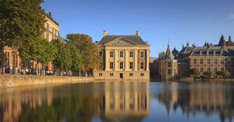 Visit the Mauritshuis - Visit The Girl with a Pearl Earring! | Mauritshuis