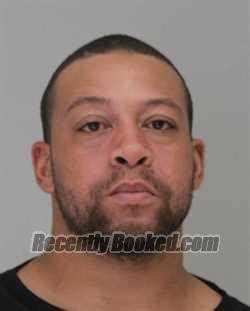 Recent Booking Mugshot For Michael Morales In Dallas County Texas