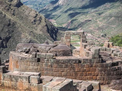 A Guide to Visiting Pisac Ruins in 2024 - Spiritual Travels