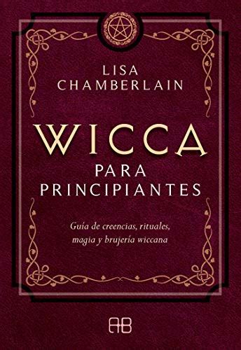 Wicca Libros