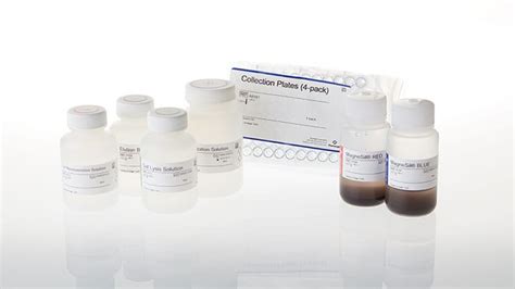 Wizard® Magnesil® Plasmid Dna Purification System Pt Indolab Utama