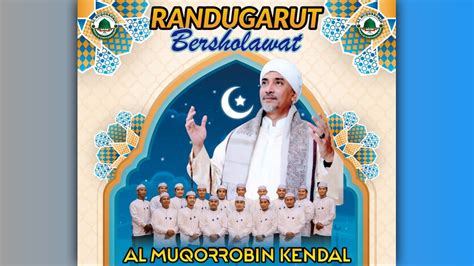 Live Randugarut Semarang Bersholawat Bersama Habib Muhammad Firdaus