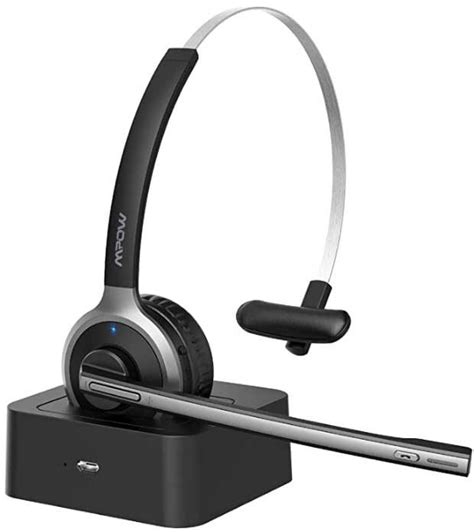 5 Best Wireless Headsets With Microphone For Laptop | The Best 5