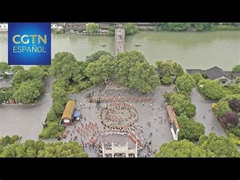 Exhibiciones Muestran Historias A Lo Largo Del Antiguo Gran Canal De