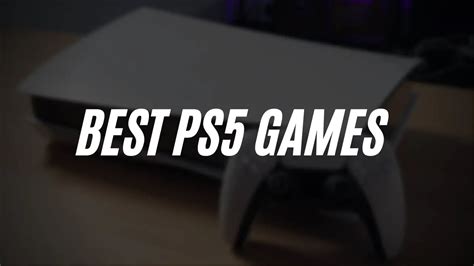 Top 15 Best Upcoming PS5 Games 2023 TrueTech