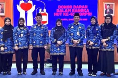 PNS Dan PPPK Semua Golongan Ketiban Rezeki Di Awal Bulan Mei 2024