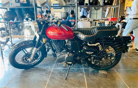 Sale Royal Enfield Bullet X 350 Ks Abs In Stock