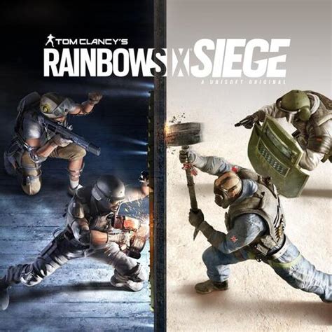 Tom Clancys Rainbow Six Siege 7560 R6 Credits Signature Pack Deku