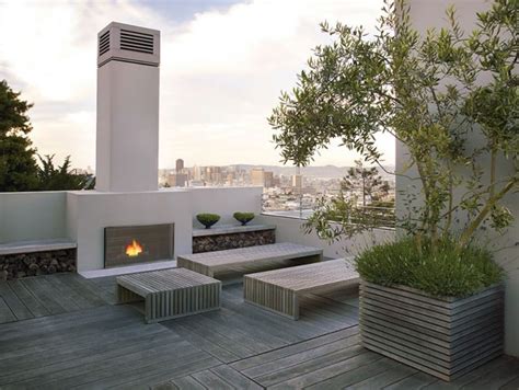 Modern Patio Fireplace Ideas Socoolicegurlz