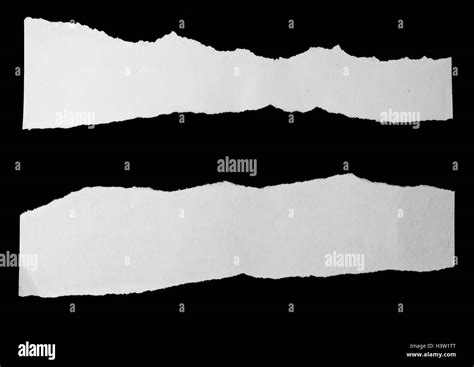 Zerrissenes papier Fotos und Bildmaterial in hoher Auflösung Alamy