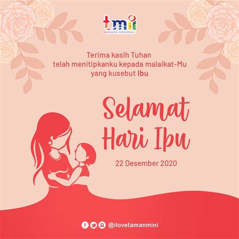 Hari Ibu Newstempo