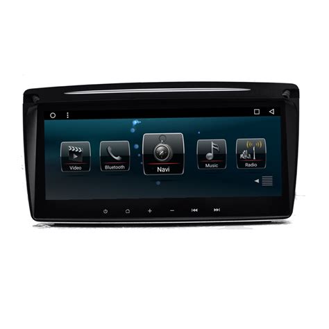 Ainavi Multimedia Player For Skoda Octavia A5 Yeti Fabia Rapid Car