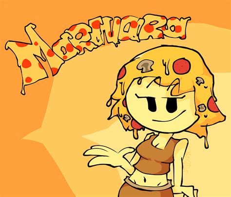 Marinara The Pizza Woman By Yeetskdeet On Newgrounds