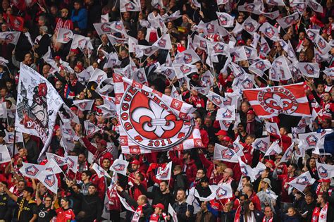 Losc Stade De Reims Le Retour De La Losc Machine Le Petit Lillois