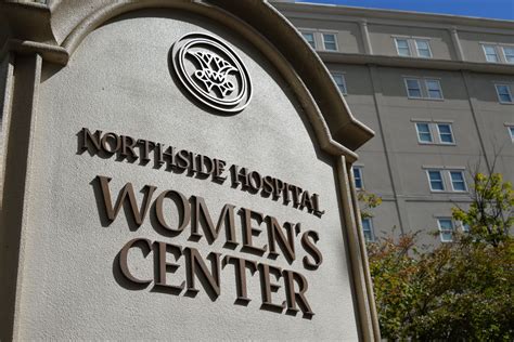 Northside First In Us To Receive Maternal Levels Of Care Verification