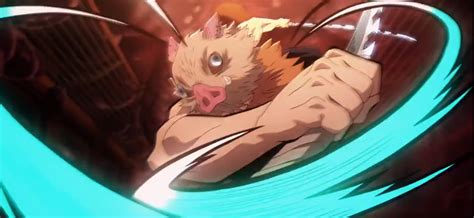 Demon Slayer All Breathing Styles Techniques And Forms — Poggers