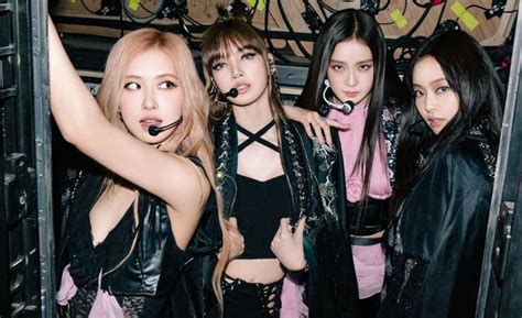 Blackpink Xác Nhận Mang Tour Born Pink Đến Việt Nam Khiến Cộng Đồng Fan Kpop Dậy Sóng Game6