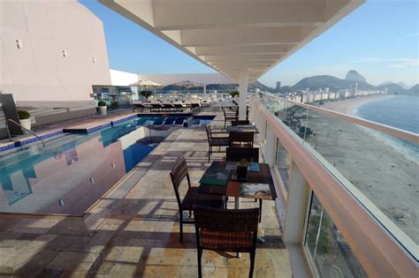 Book Rio Othon Palace in Rio de Janeiro | Hotels.com