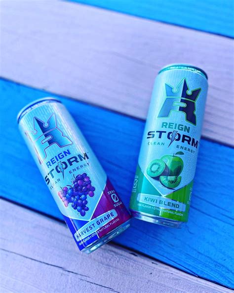 reign storm ingredients whats   drinky winks