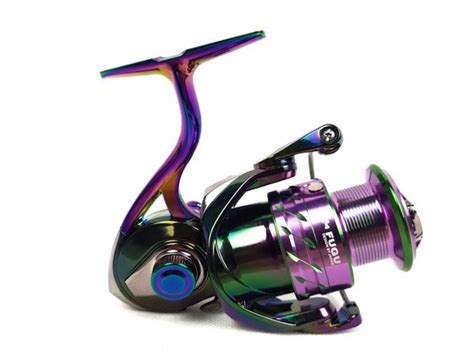 Jual Reel Fugu Tora Pro Sw Power Handle Di