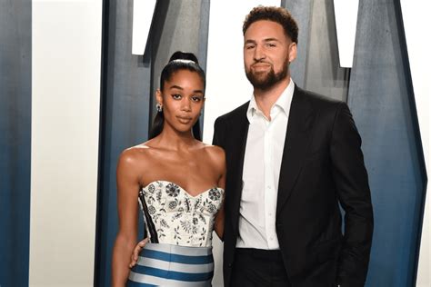 Klay Thompson Girlfriend: The Splash Bro's Exes + Lauren Harrier