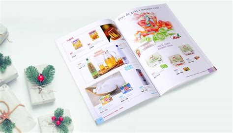 5 Smart Ways to Make a Printed Catalog That Works