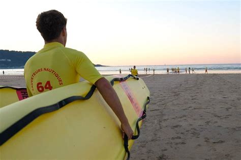 Pays Basque Le Sdis Recherche Des Sapeurs Pompiers Volontaires Pour