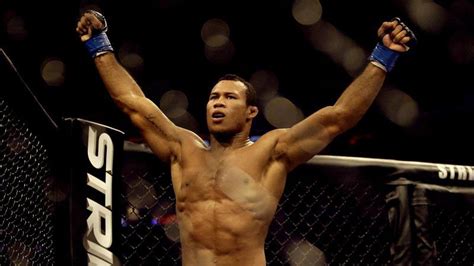 Ronaldo Jacare Souza Vs Yushin Okami Full Fight Video