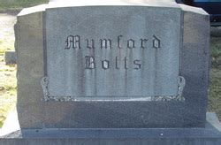 Burrell Botts M Morial Find A Grave