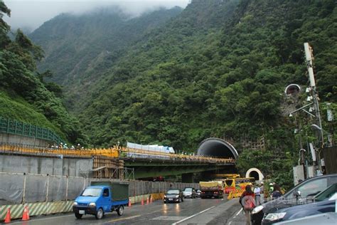 蘇花改109年1月6日通車 當天下午4時全線開放 生活 重點新聞 中央社 Cna