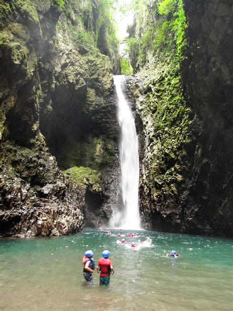 Cascada El Encanto una maravilla veracruzana Escapadas por México