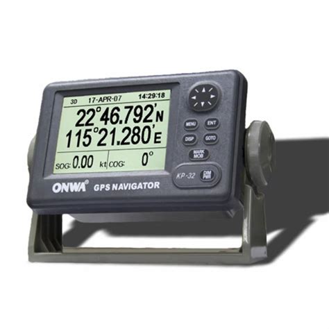 Onwa Kp Gps At Best Price In Mumbai Id