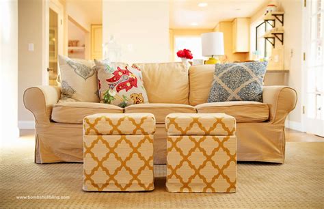 20 Ottoman With Storage Ideas For Your Living Room Housely