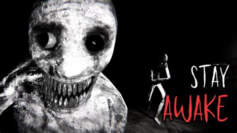 The Russian Sleep Experiment Insomnis Experiment Short Horror Game