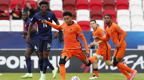 Aurélien Tchouameni sélectionné en équipe de France A pour la première fois