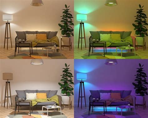 Intelligent Lighting Solutions