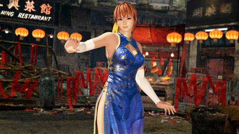 Download Kasumi Dead Or Alive Video Game Dead Or Alive 6 Hd Wallpaper